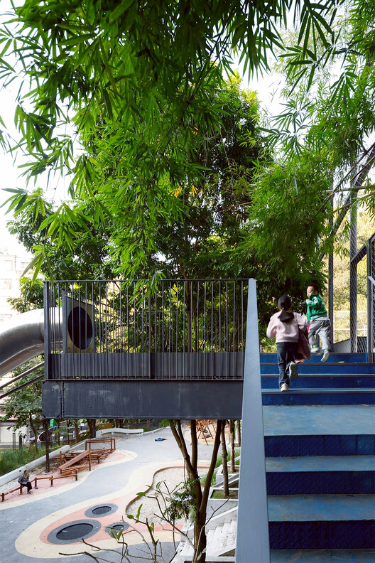 Renovación de la aldea Liangmao / NODE Achitecture & Urbanism - Fotografía exterior