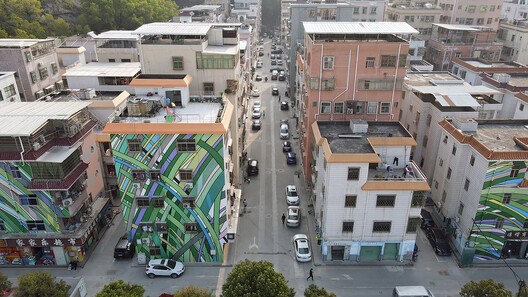 Renovación de la aldea Liangmao / NODE Achitecture & Urbanism - Imagen 25 de 58
