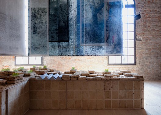 “Before Architecture, There Is Land”: In Conversation With Lynn Chamoun, Elias Tamer, Shereen Doummar, and Edouard Souhaid, Curators of the Lebanese Pavilion - Image 6 of 7