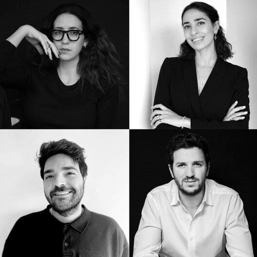 “Before Architecture, There Is Land”: In Conversation With Lynn Chamoun, Elias Tamer, Shereen Doummar, and Edouard Souhaid, Curators of the Lebanese Pavilion - Image 7 of 7