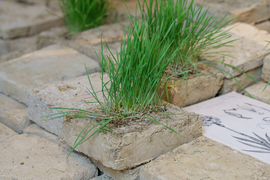 “Before Architecture, There Is Land”: In Conversation With Lynn Chamoun, Elias Tamer, Shereen Doummar, and Edouard Souhaid, Curators of the Lebanese Pavilion - Image 5 of 7