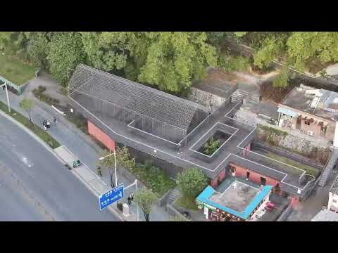 Renovación de la aldea Liangmao / NODE Achitecture & Urbanism - Imagen 58 de 58