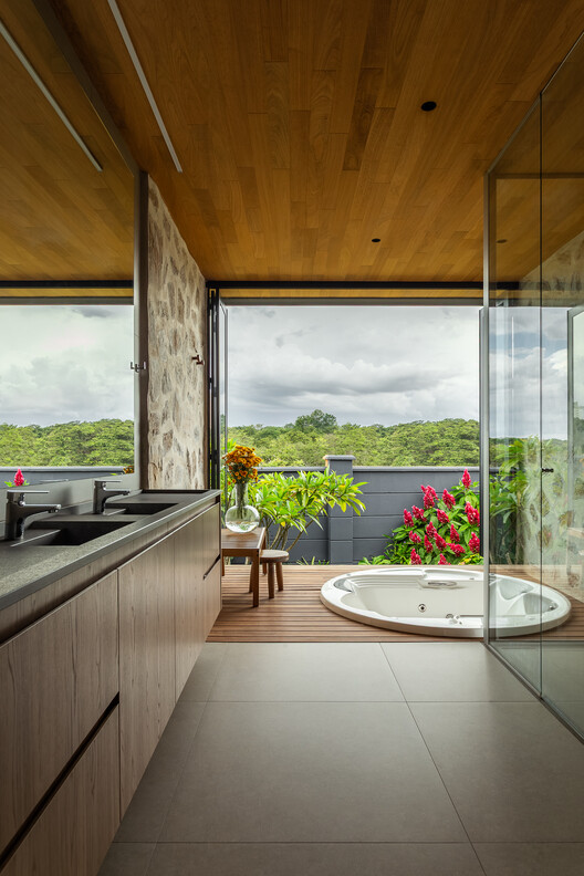 Casa Funchal / MIDA ARQUITETURA - Fotografia de Interiores, Cozinha, Pia