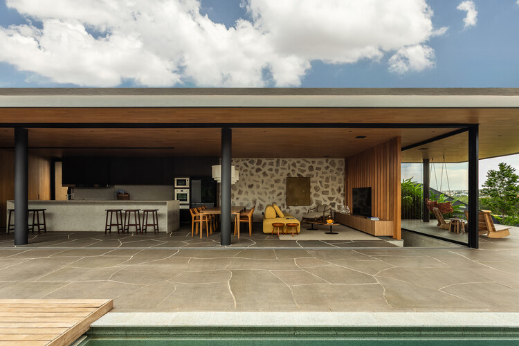 Casa Funchal / MIDA ARQUITETURA - Imagem 24 de 26