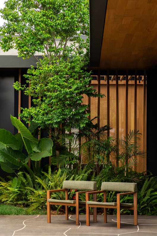 Casa Funchal / MIDA ARQUITETURA - Fotografia de Exterior, Madeira