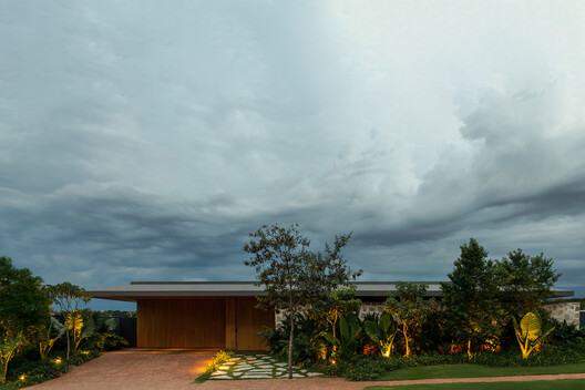 Casa Funchal / MIDA ARQUITETURA - Fotografia de Exterior