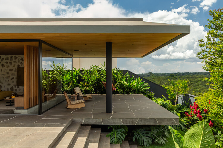 Casa Funchal / MIDA ARQUITETURA - Imagem 25 de 26