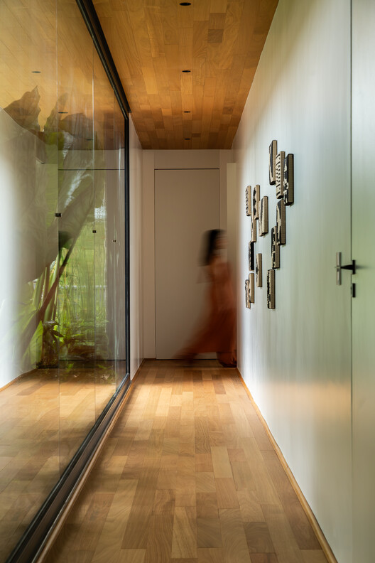 Casa Funchal / MIDA ARQUITETURA - Imagem 19 de 26