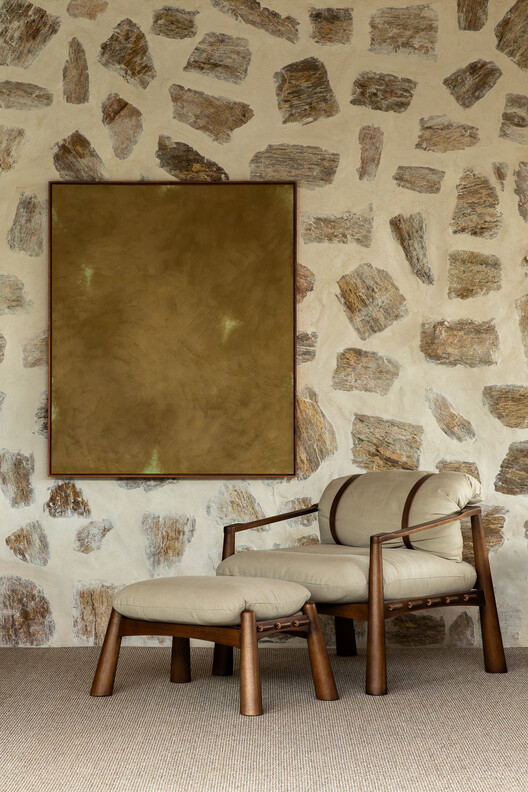 Casa Funchal / MIDA ARQUITETURA - Fotografia de Interiores