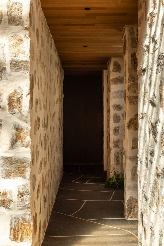 Casa Funchal / MIDA ARQUITETURA - Imagem 11 de 26