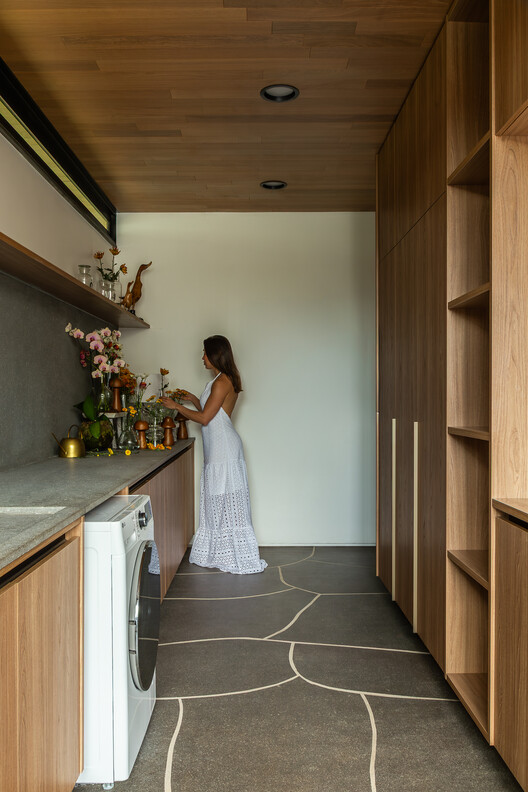 Casa Funchal / MIDA ARQUITETURA - Fotografia de Interiores, Madeira, Iluminação