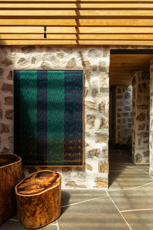 Casa Funchal / MIDA ARQUITETURA - Imagem 13 de 26