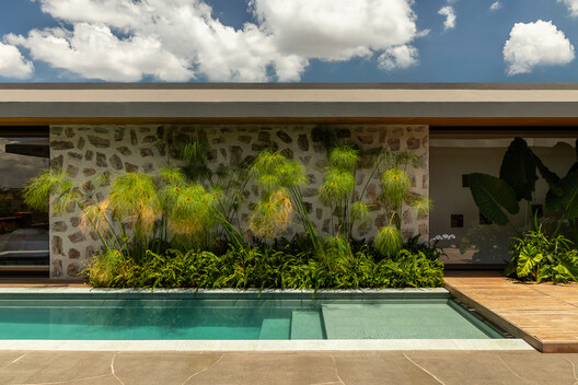 Casa Funchal / MIDA ARQUITETURA - Imagem 18 de 26