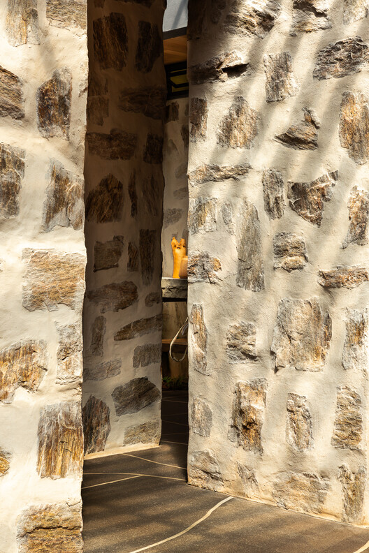 Casa Funchal / MIDA ARQUITETURA - Imagem 12 de 26