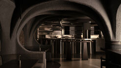CallMe Ten Restaurant / RENESA Architecture Design Interiors Studio
