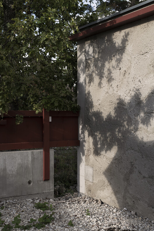 Savannah House and Savannen Pavilion / Ateljé Ö - Image 4 of 29
