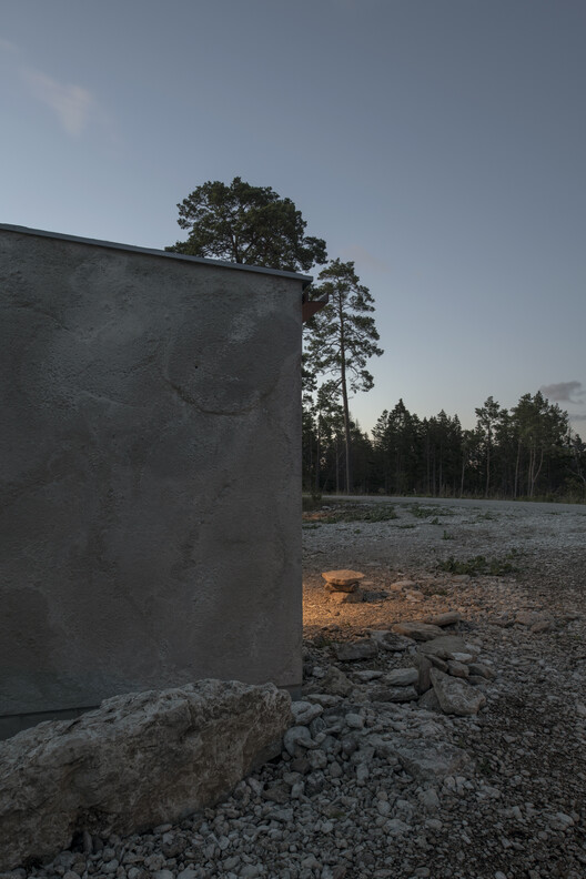 Savannah House and Savannen Pavilion / Ateljé Ö - Image 16 of 29