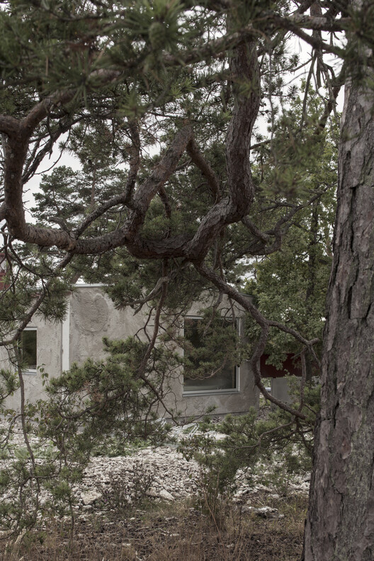 Savannah House and Savannen Pavilion / Ateljé Ö - Exterior Photography, Wood