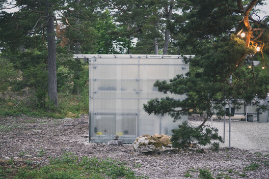 Savannah House and Savannen Pavilion / Ateljé Ö - Image 3 of 29