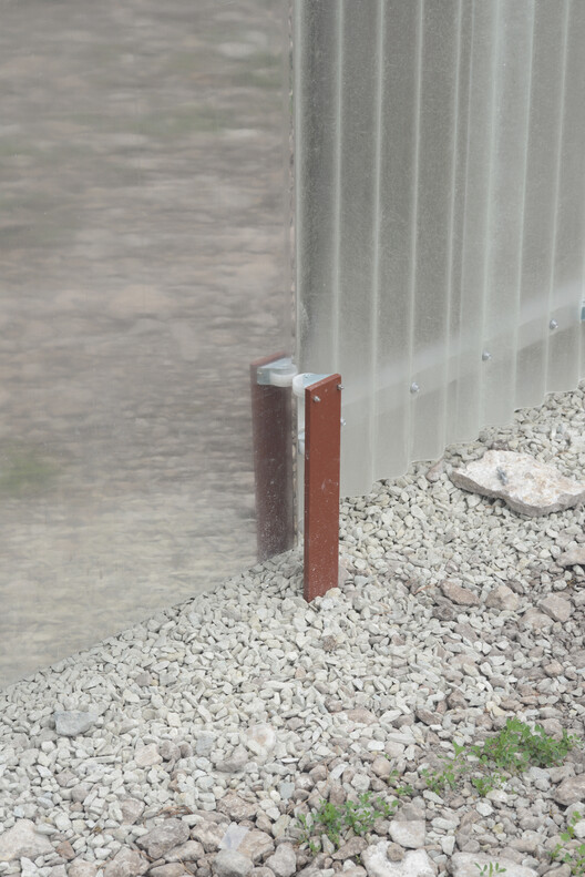 Savannah House and Savannen Pavilion / Ateljé Ö - Image 13 of 29