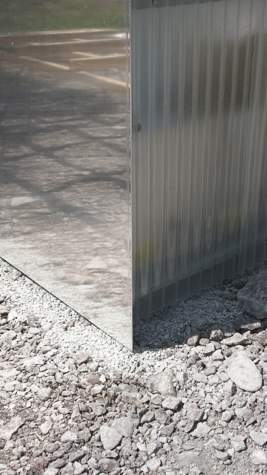 Savannah House and Savannen Pavilion / Ateljé Ö - Image 14 of 29