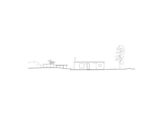 Savannah House and Savannen Pavilion / Ateljé Ö - Image 24 of 29