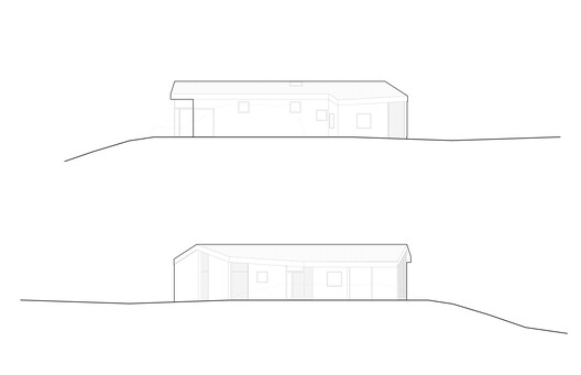 Cruit Island House / Pasparakis Friel - Image 21 of 21