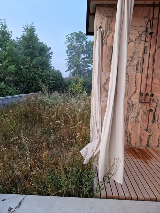 Djupvike House and Studio / Ateljé Ö - Image 15 of 19