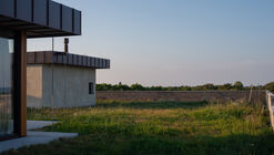 Djupvike House and Studio / Ateljé Ö