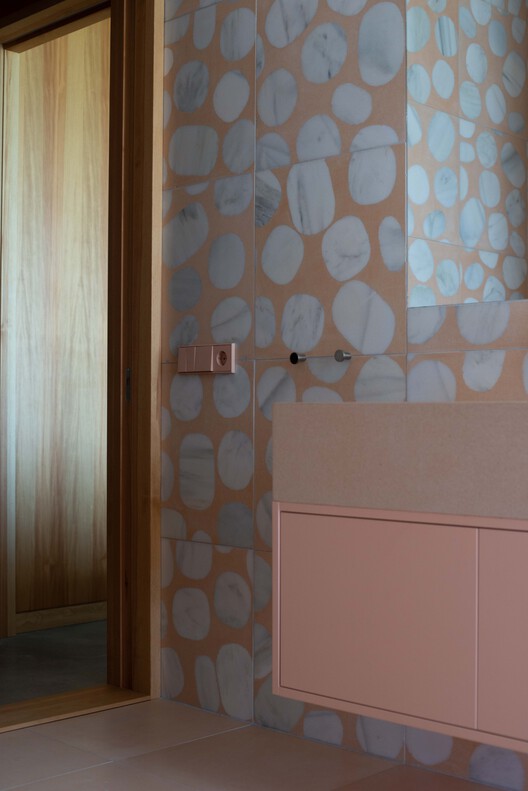 Djupvike House and Studio / Ateljé Ö - Image 10 of 19