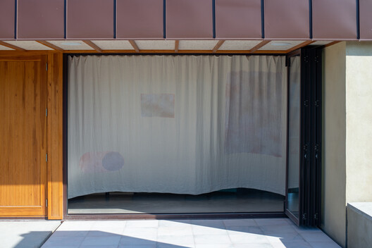 Djupvike House and Studio / Ateljé Ö - Image 5 of 19