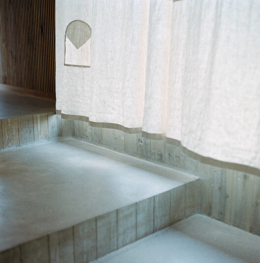 Djupvike House and Studio / Ateljé Ö - Image 12 of 19