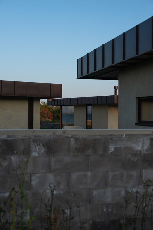 Djupvike House and Studio / Ateljé Ö - Exterior Photography