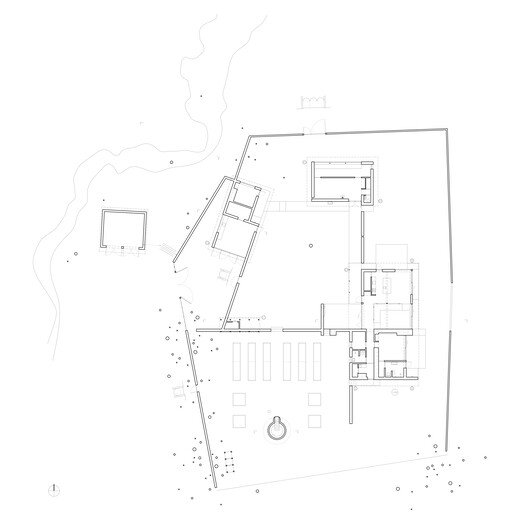 Djupvike House and Studio / Ateljé Ö - Image 18 of 19