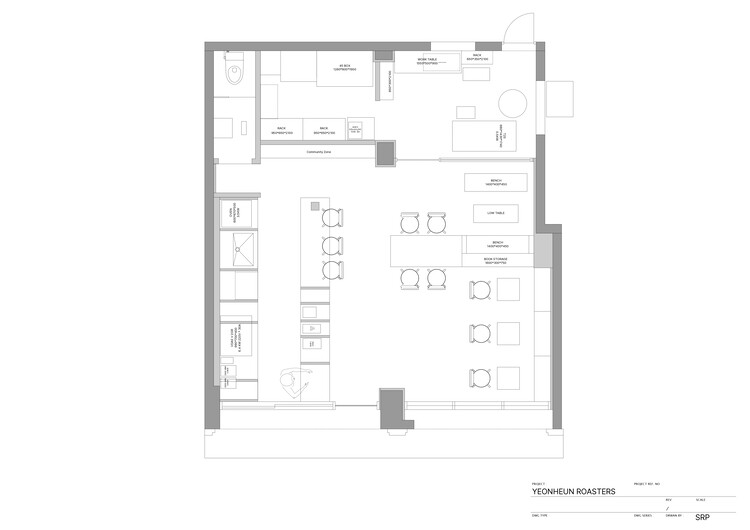Yeonheun 烘培坊 / Sherpa - 22 的图像 22