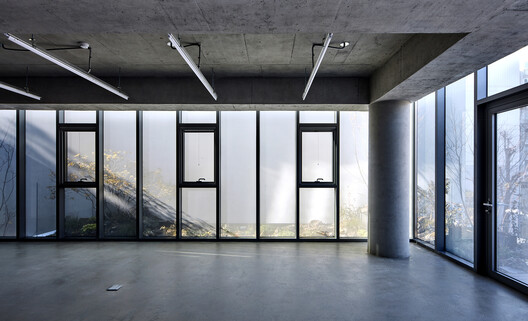 Cheongdam Carapace / L'EAU design - Image 10 of 19