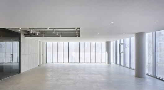 Cheongdam Carapace / L'EAU design - Image 6 of 19