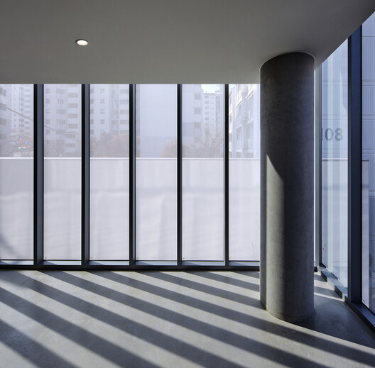 Cheongdam Carapace / L'EAU design - Image 8 of 19