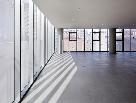 Cheongdam Carapace / L'EAU design - Image 11 of 19