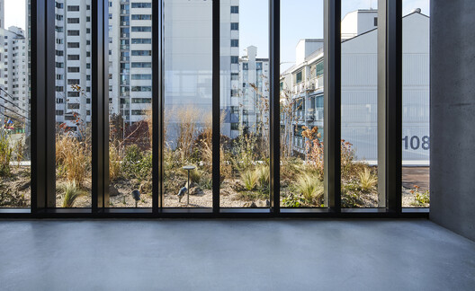 Cheongdam Carapace / L'EAU design - Image 9 of 19