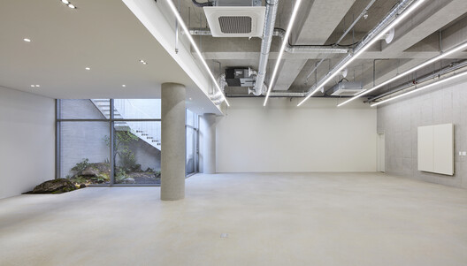 Cheongdam Carapace / L'EAU design - Image 7 of 19