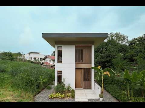Sienna Net-Zero Home / billionBricks - Exterior Photography, Garden