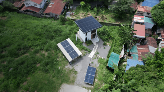 Sienna Net-Zero Home / billionBricks - Exterior Photography