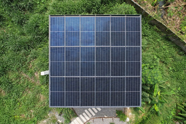 Sienna Net-Zero Home / billionBricks 7 Sienna Net-Zero Home / billionBricks - Image 21 of 30