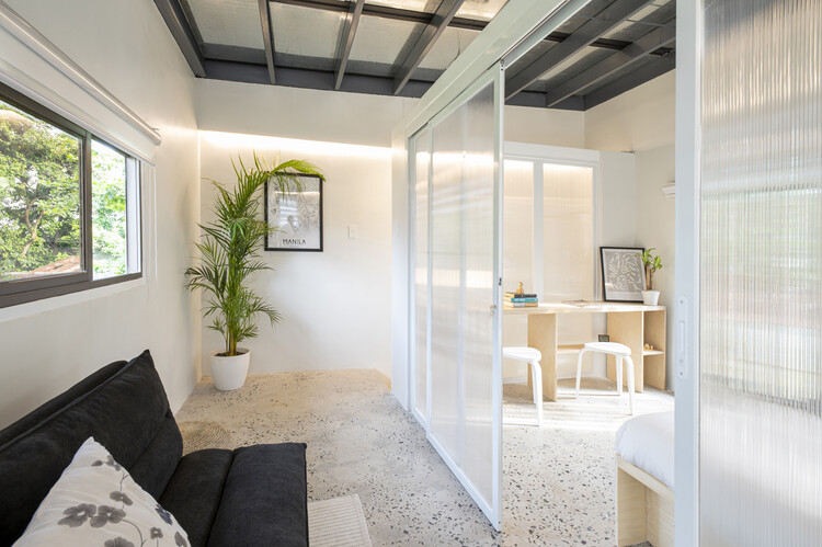 Sienna Net-Zero Home / billionBricks 11 Sienna Net-Zero Home / billionBricks - Interior Photography, Wood, Lighting, Glass, Chair