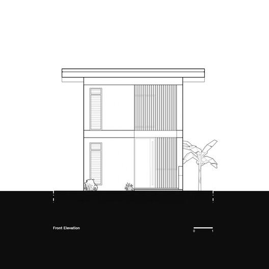 Sienna Net-Zero Home / billionBricks - Image 27 of 30