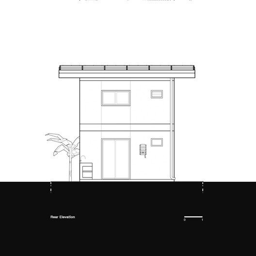 Sienna Net-Zero Home / billionBricks - Image 28 of 30