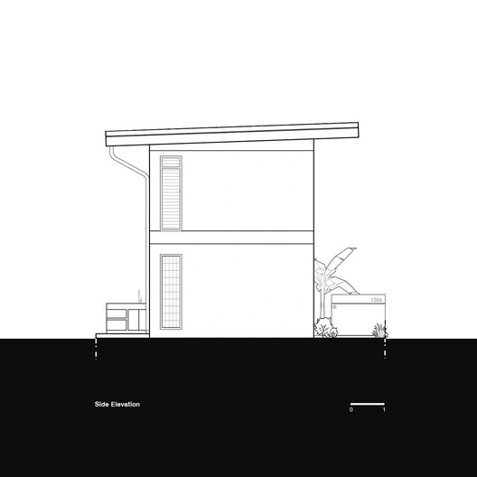 Sienna Net-Zero Home / billionBricks - Image 29 of 30