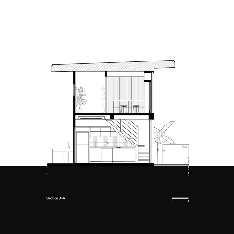 Sienna Net-Zero Home / billionBricks 6 Sienna Net-Zero Home / billionBricks - Image 30 of 30