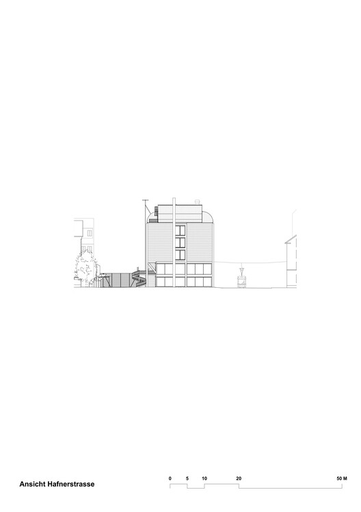 Vocational School for Building Trades / Gunz & Künzle Architekt*innen - Image 44 of 46